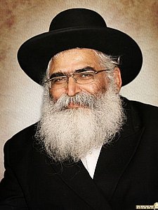 הרב יורם מיכאל אברג'ל זיע"א (1) הרב יורם מיכאל אברג'ל זיע"א (1)
