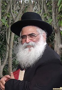 הרב יורם מיכאל אברג'ל זיע"א (3) הרב יורם מיכאל אברג'ל זיע"א (3)