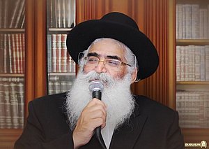 הרב יורם מיכאל אברג'ל זיע"א (8) הרב יורם מיכאל אברג'ל זיע"א (8)