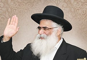 הרב יורם מיכאל אברג'ל זיע"א (10) הרב יורם מיכאל אברג'ל זיע"א (10)