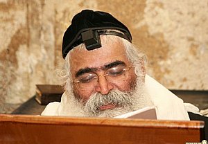 הרב יורם מיכאל אברג'ל זיע"א (12) הרב יורם מיכאל אברג'ל זיע"א (12)