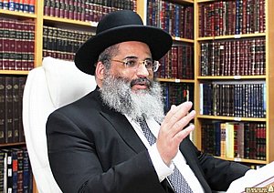 הרב ישראל אברג'ל שליט"א (19) הרב ישראל אברג'ל שליט"א (19)
