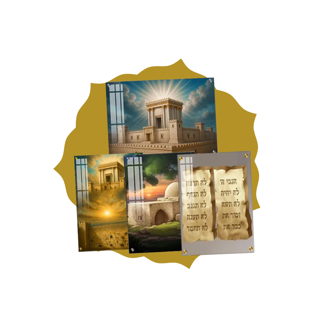 תמונות יהדות ויודאיקה